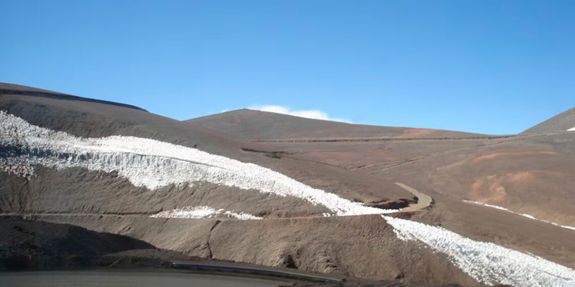El oficialismo busca aprobar la reforma de la Ley de Glaciares este miércoles en Diputados