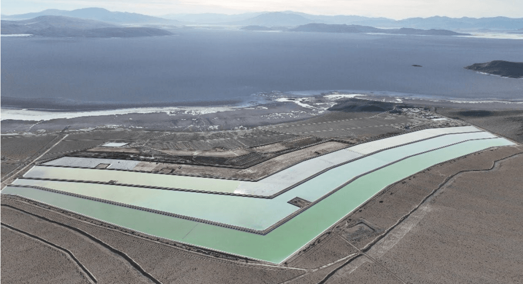 POSCO cierra este martes la compra del proyecto de litio Hombre Muerto Norte en Salta por 65 millones de dólares