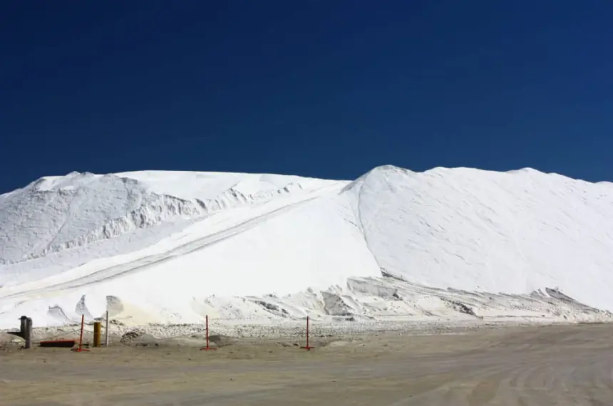 Chile: la disputa entre ENAMI y Eramet pone en riesgo Salares Altoandinos, uno de los mayores proyectos de litio del país