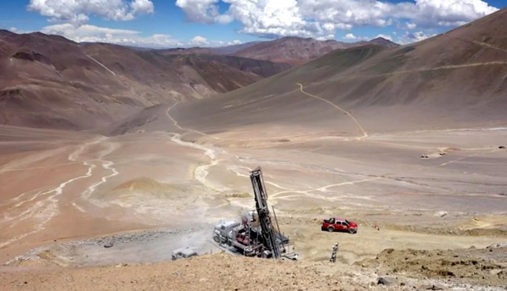 Inversores presionan a Lundin Mining por mayor transparencia climática y reducción de emisiones