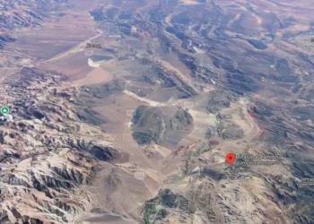 Mendoza impulsa exploración de cobre y oro en Las Heras con estudios en 4.000 kilómetros cuadrados de la cordillera