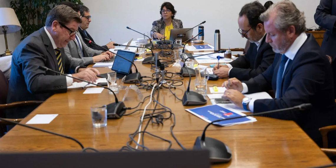 El Gobierno busca destrabar la industria minera ante el estancamiento de la producción y la inversión