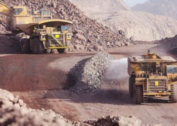 Las exportaciones mineras argentinas sumaron u$s 2.409 millones en el primer trimestre de 2026, un 81,6% más que un año atrás