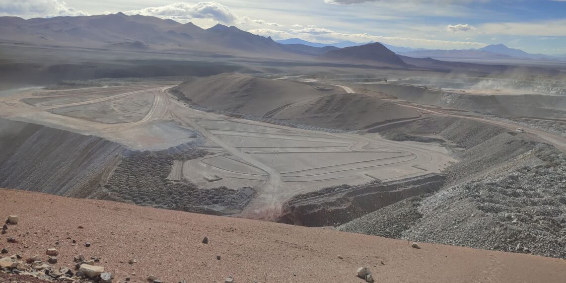 Ley de Glaciares: el Gobierno promulgó la reforma que redefine la protección y otorga más facultades a las provincias