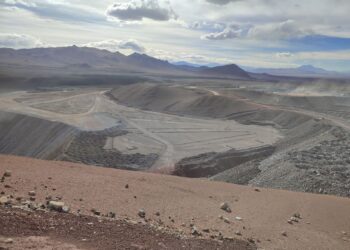 Ley de Glaciares: el Gobierno promulgó la reforma que redefine la protección y otorga más facultades a las provincias