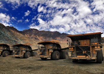 Minería récord: el sector ya genera el 74% de las exportaciones totales del Perú