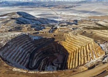 El oro como refugio global: Deutsche Bank proyecta un escenario de US$ 8.000 la onza