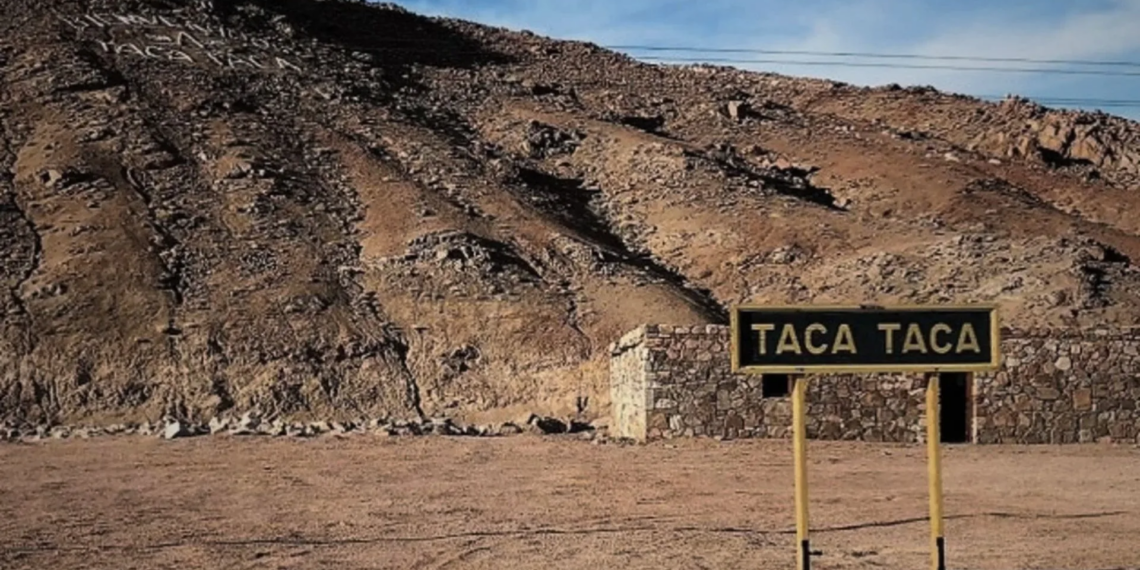 Taca Taca lidera el avance del cobre argentino: Salta proyecta satisfacer el 50% de la demanda mundial en 10 años