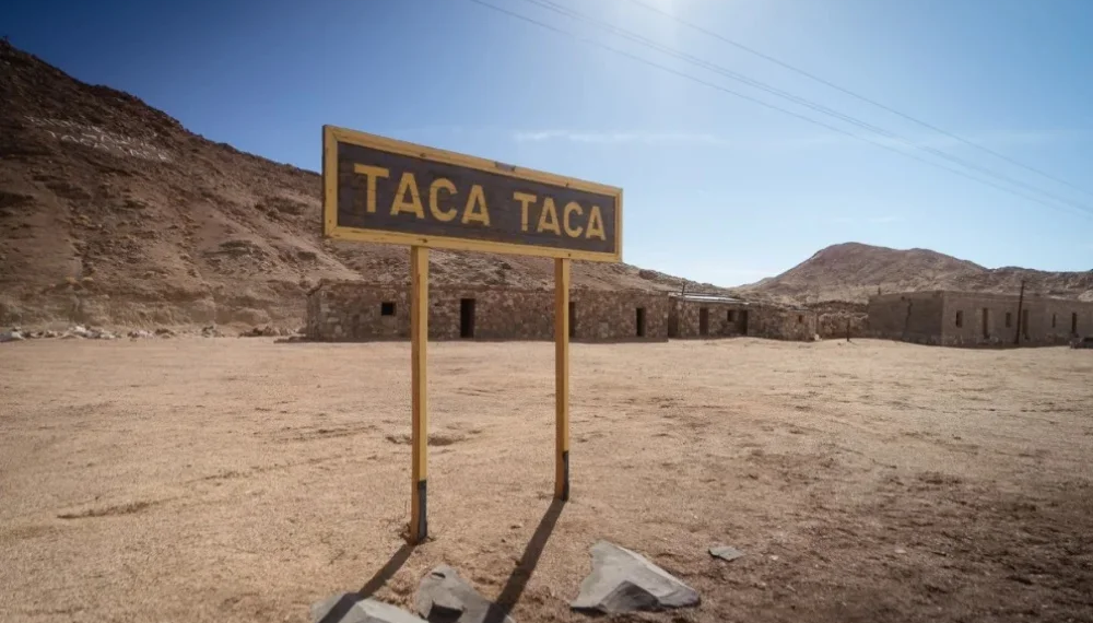 Salta reclama infraestructura clave para destrabar inversiones mineras por US$ 5.200 millones