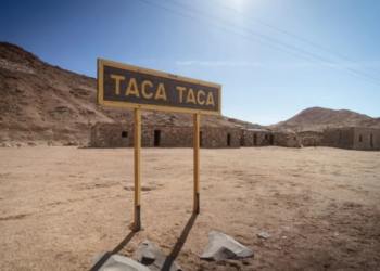 Salta reclama infraestructura clave para destrabar inversiones mineras por US$ 5.200 millones