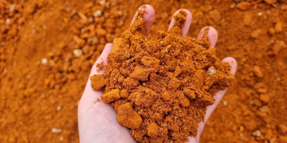 USA Rare Earth desembolsa US$2.800 millones en Brasil y redefine la cadena global de tierras raras
