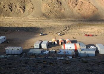 Sable Resources confirma alta ley de cobre, plata y oro en yacimiento de San Juan y avanza hacia primera perforación