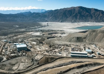 Minería argentina acumula US$ 7.511 millones en inversiones aprobadas