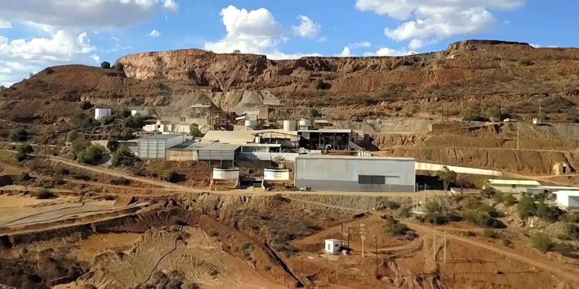 Avino Silver & Gold proyecta producir 10 millones de onzas para 2029: los desafíos de un salto ambicioso