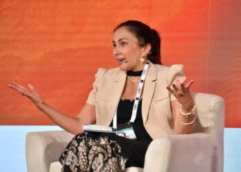 Minería peruana alcanza hito histórico: la participación femenina supera el 10%, pero aún resta cerrar la brecha regional
