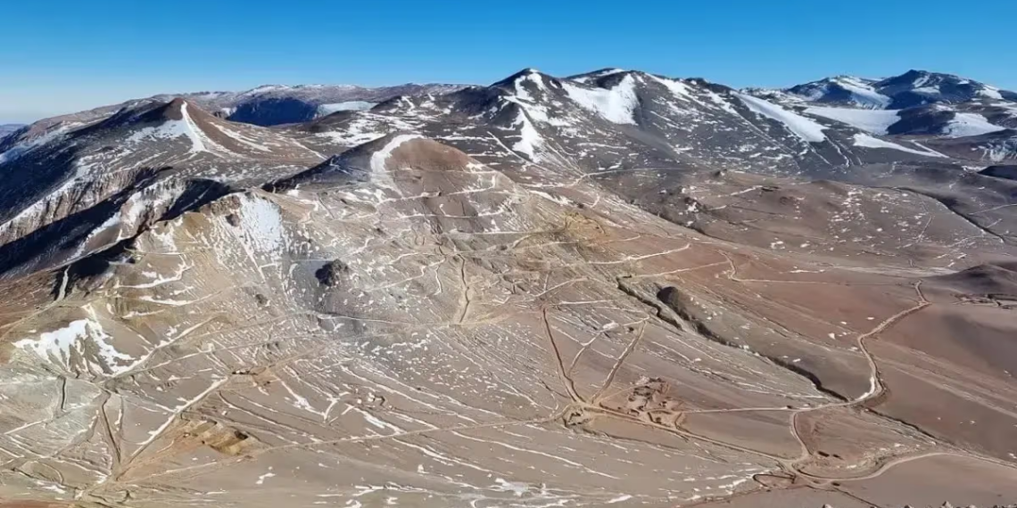 Inversiones mineras por US$ 42.000 millones bajo el RIGI proyectan un salto histórico en las exportaciones argentinas