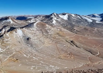 Inversiones mineras por US$ 42.000 millones bajo el RIGI proyectan un salto histórico en las exportaciones argentinas