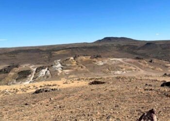Astra Exploration recauda C$ 15 millones para acelerar el desarrollo del proyecto La Manchuria