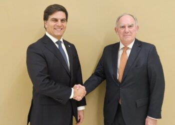 Integración binacional: Argentina y Chile reactivan la comisión del Tratado de Integración Minera
