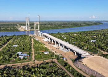 Corredor Bioceánico: el NOA busca consolidar una infraestructura clave ante el auge de la minería