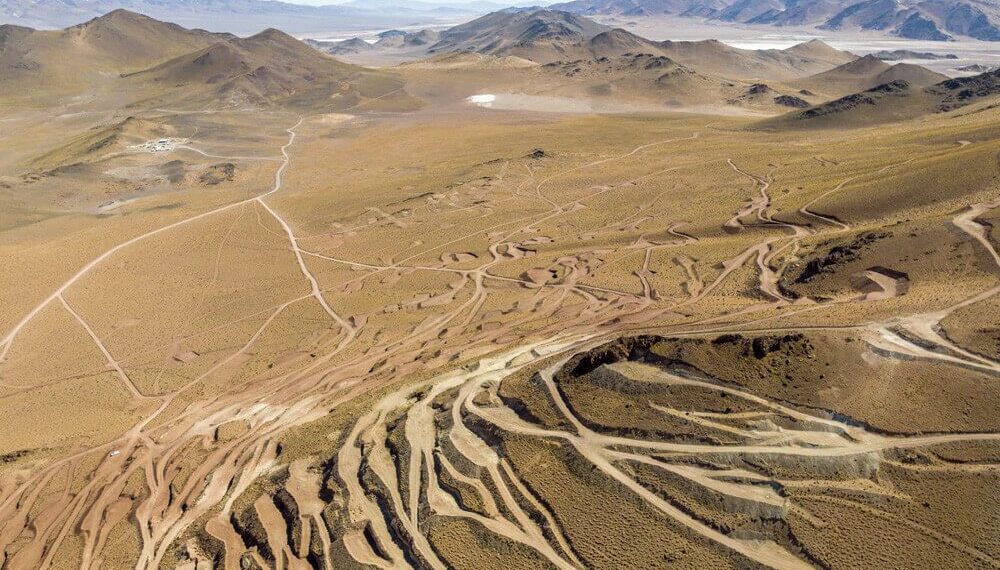 Proyecto Diablillos: Salta y Catamarca ratifican acuerdo minero