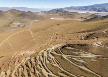 Proyecto Diablillos: Salta y Catamarca ratifican acuerdo minero