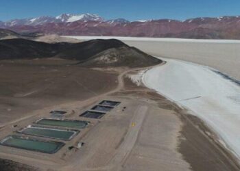 Litio en Catamarca: Latam Lithium busca financiar el proyecto Yergo