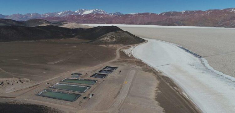 Litio en Catamarca: Latam Lithium busca financiar el proyecto Yergo