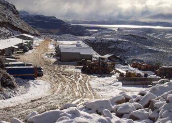 Santa Cruz: Daura Gold avanza en sus proyectos de oro y plata con una nueva fase de perforación