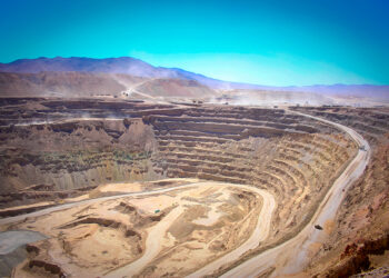 Chile alcanza cartera minera récord de US$104.500 millones: El plan de Daniel Mas para acelerar la inversión