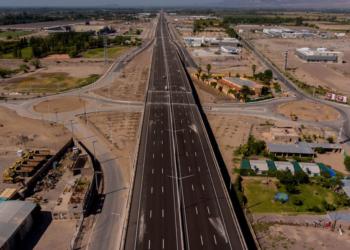 Ruta 40 Sur: San Juan busca financiamiento internacional ante el freno de Nación