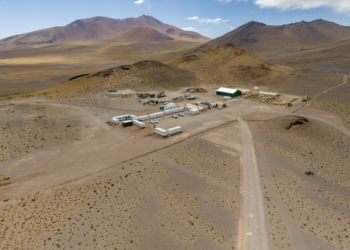 AbraSilver confirma extensión de mineralización en Salta: Resultados de alta ley en el proyecto Diablillos