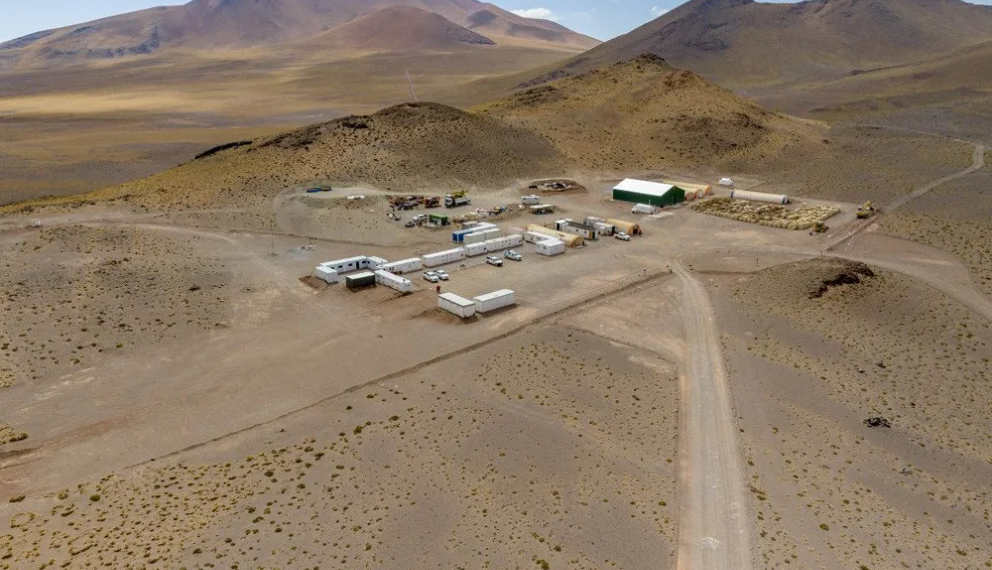 AbraSilver confirma extensión de mineralización en Salta: Resultados de alta ley en el proyecto Diablillos