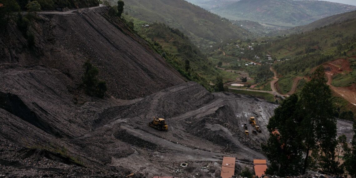 Red Mountain Mining adquiere el proyecto Pioneer en Montana