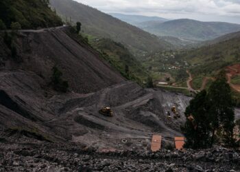 Red Mountain Mining adquiere el proyecto Pioneer en Montana