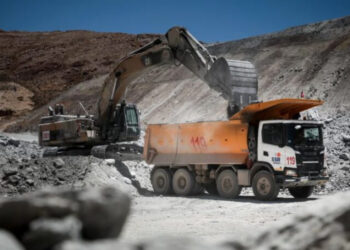 Boom minero en Argentina: Exportaciones alcanzan récord histórico de US$2.409 millones en el primer trimestre