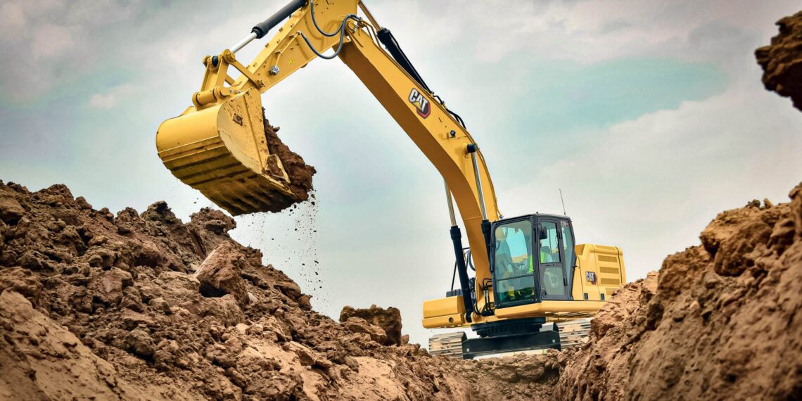 Finning International proyecta duplicar su negocio en Argentina con inversiones de cientos de millones de dólares