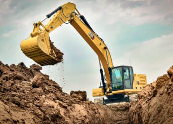 Finning International proyecta duplicar su negocio en Argentina con inversiones de cientos de millones de dólares