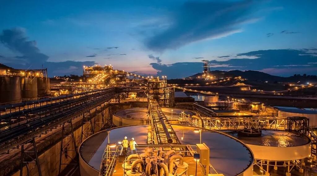 Fusión de Equinox y Orla crea gigante del oro de u$s18.500 millones