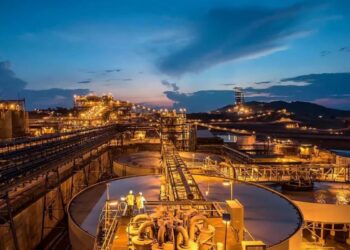 Fusión de Equinox y Orla crea gigante del oro de u$s18.500 millones