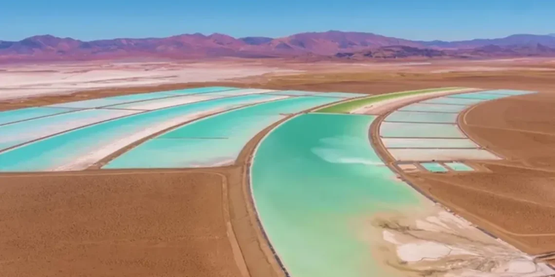 La minería en Jujuy ya genera más de 10 mil empleos y suma a comunidades originarias a su cadena de valor