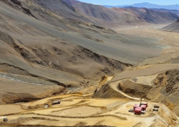 San Juan rechazó el reclamo de La Rioja sobre el proyecto Lunahuasi y ratificó su soberanía territorial