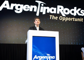Mendoza unifica el debate sobre la exploración minera andina