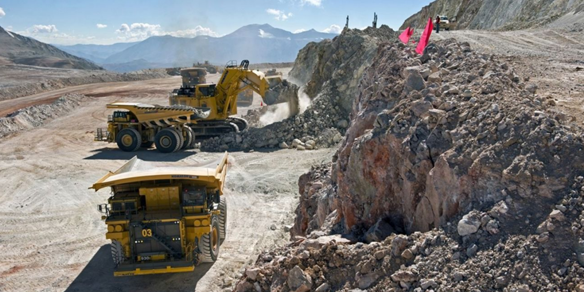 Minería en Argentina: inversiones por US$ 7.500 millones abren nueva etapa
