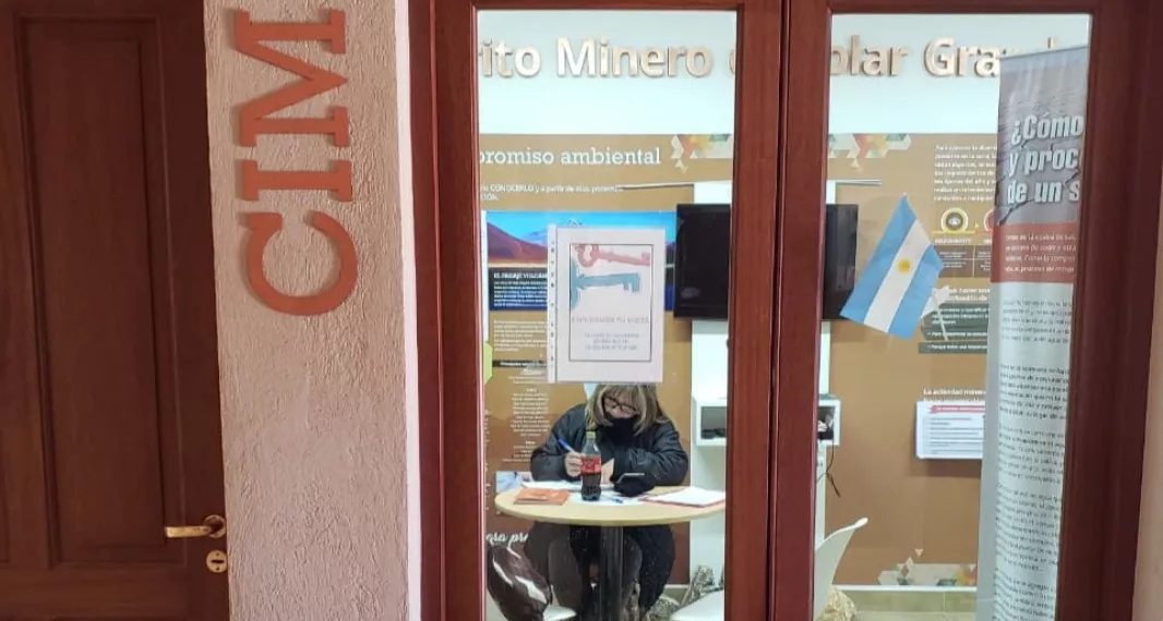 Minería en Salta: el Gobierno provincial pone en marcha una oficina itinerante en la Puna
