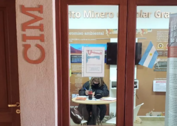 Minería en Salta: el Gobierno provincial pone en marcha una oficina itinerante en la Puna