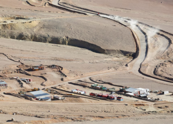Proyectan exportaciones mineras por USD 9.000 millones para 2026 impulsadas por el oro y el litio