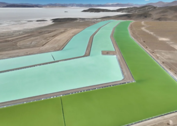 Litio en Catamarca: Galan Lithium eleva sus recursos a 9,5 millones de toneladas