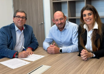Alianza entre minera OCM y General Lamadrid conecta la salud local con el Hospital Gutiérrez