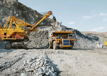 Mendoza suma geonodos estratégicos sobre minería, hidrocarburos y energía